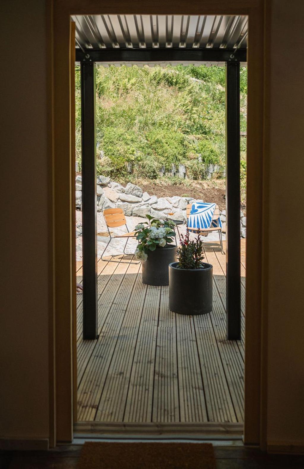 Ferienwohnung Ferienwerk Ofterschwang Exterior foto