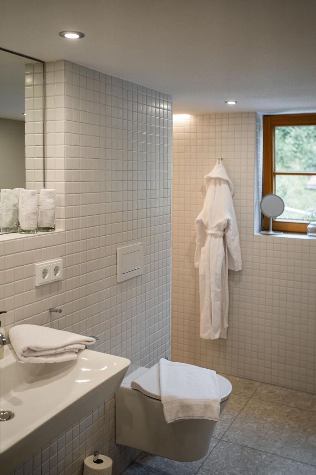 Ferienwohnung Ferienwerk Ofterschwang Exterior foto