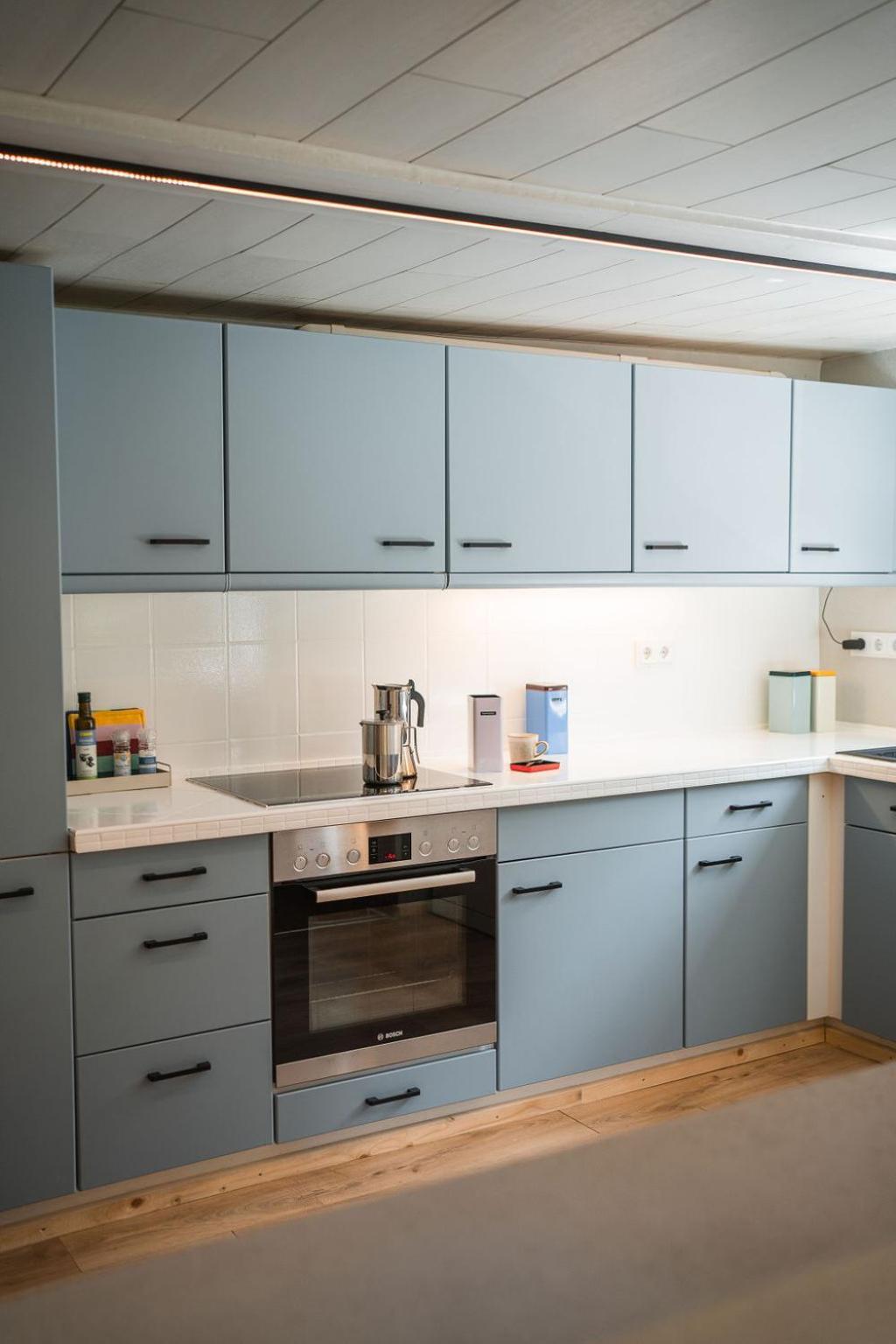 Ferienwohnung Ferienwerk Ofterschwang Zimmer foto
