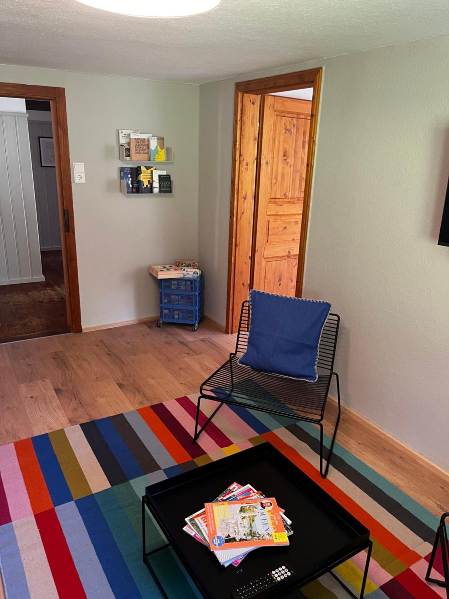 Ferienwohnung Ferienwerk Ofterschwang Zimmer foto